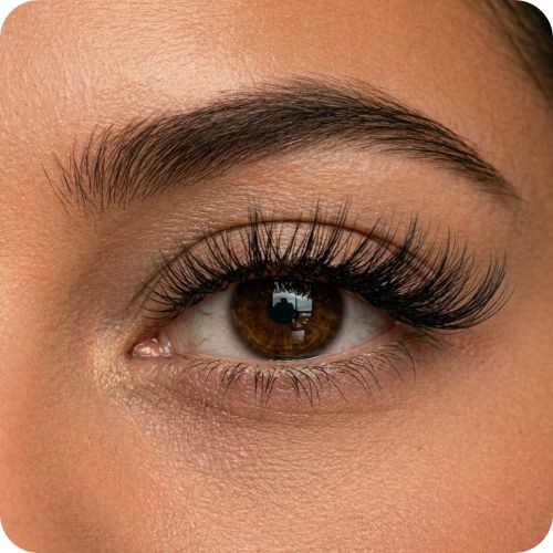 Rosalya [cil magnétique]