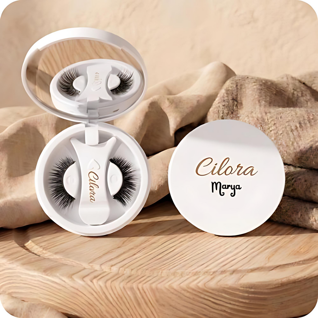 Marya [cil magnétique]